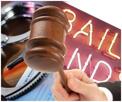 Bail Bonds