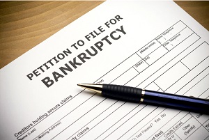 Bankruptcy-Appraiser